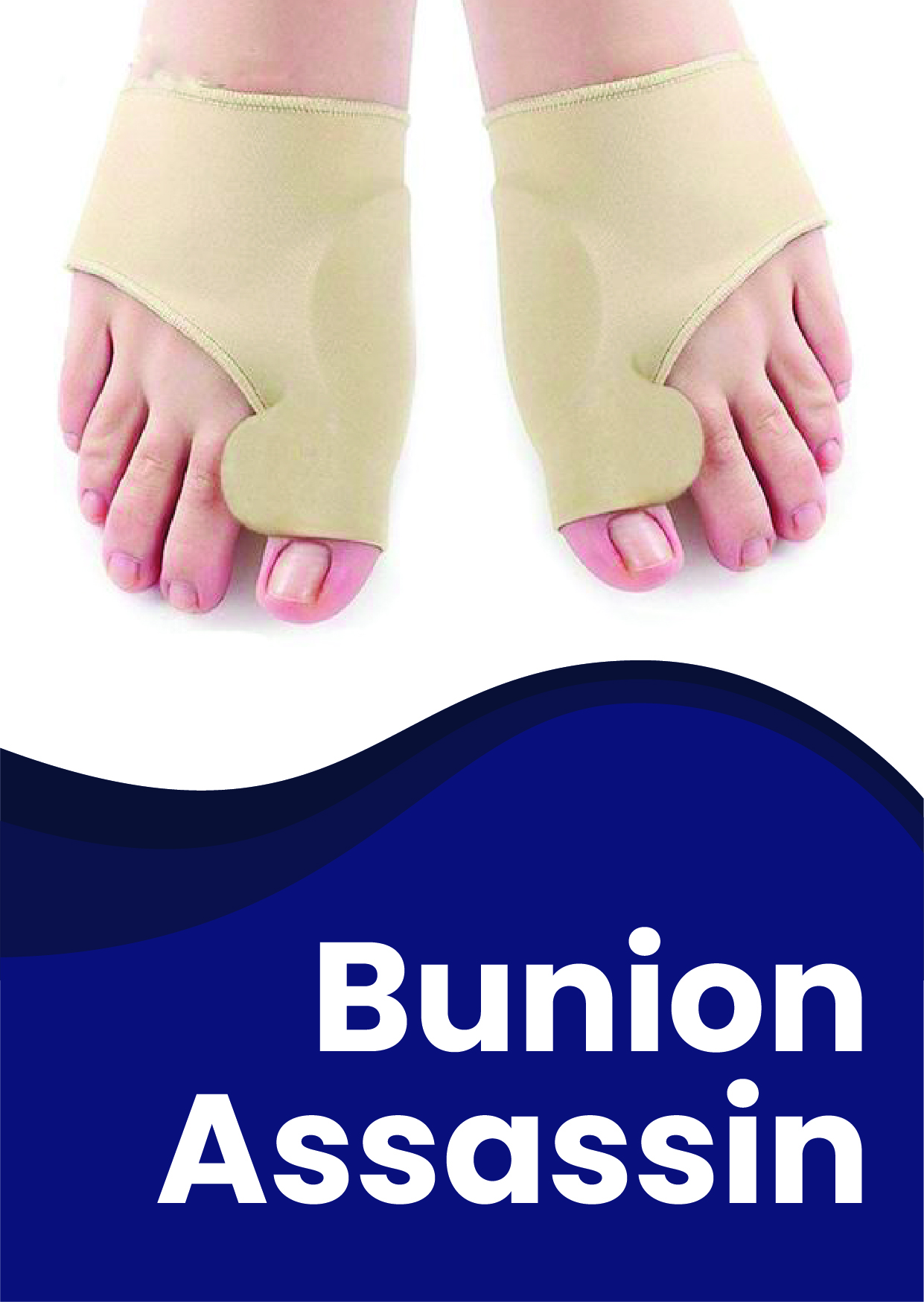 Bunion Assassin - Image 4