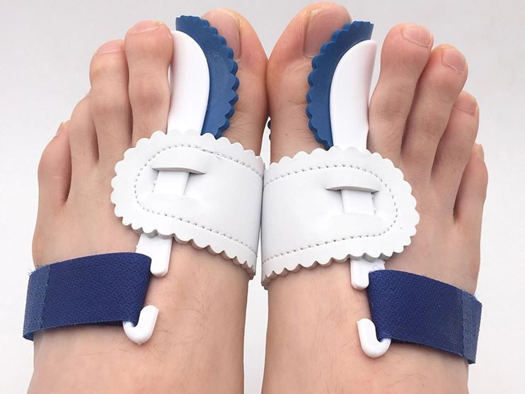 bunion corrector
