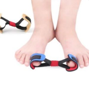 toe exercise belt